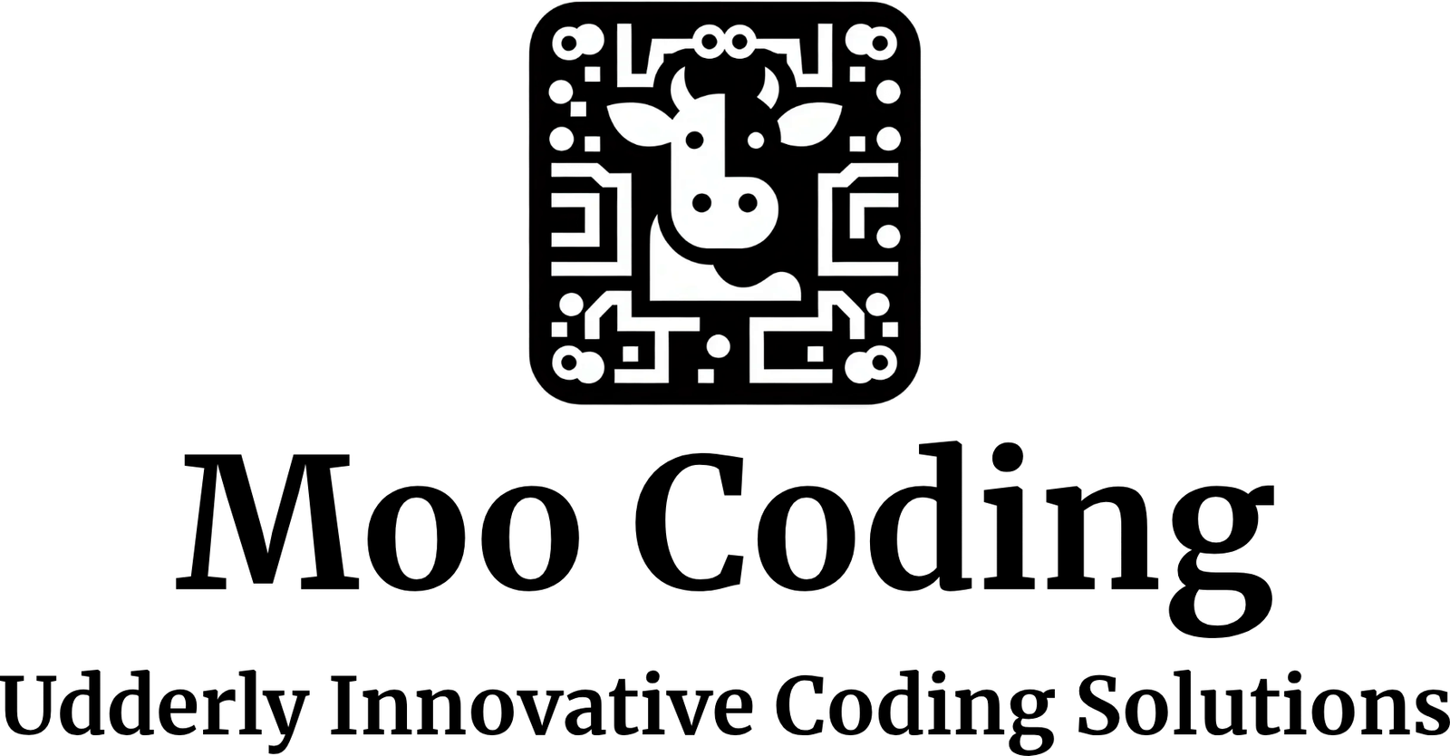 MooCode Solutions Logo